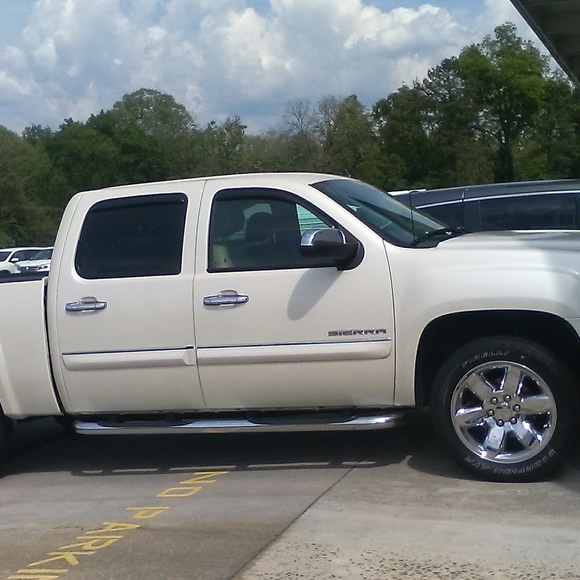 Meet your Posher, David - Picture 1 of 1